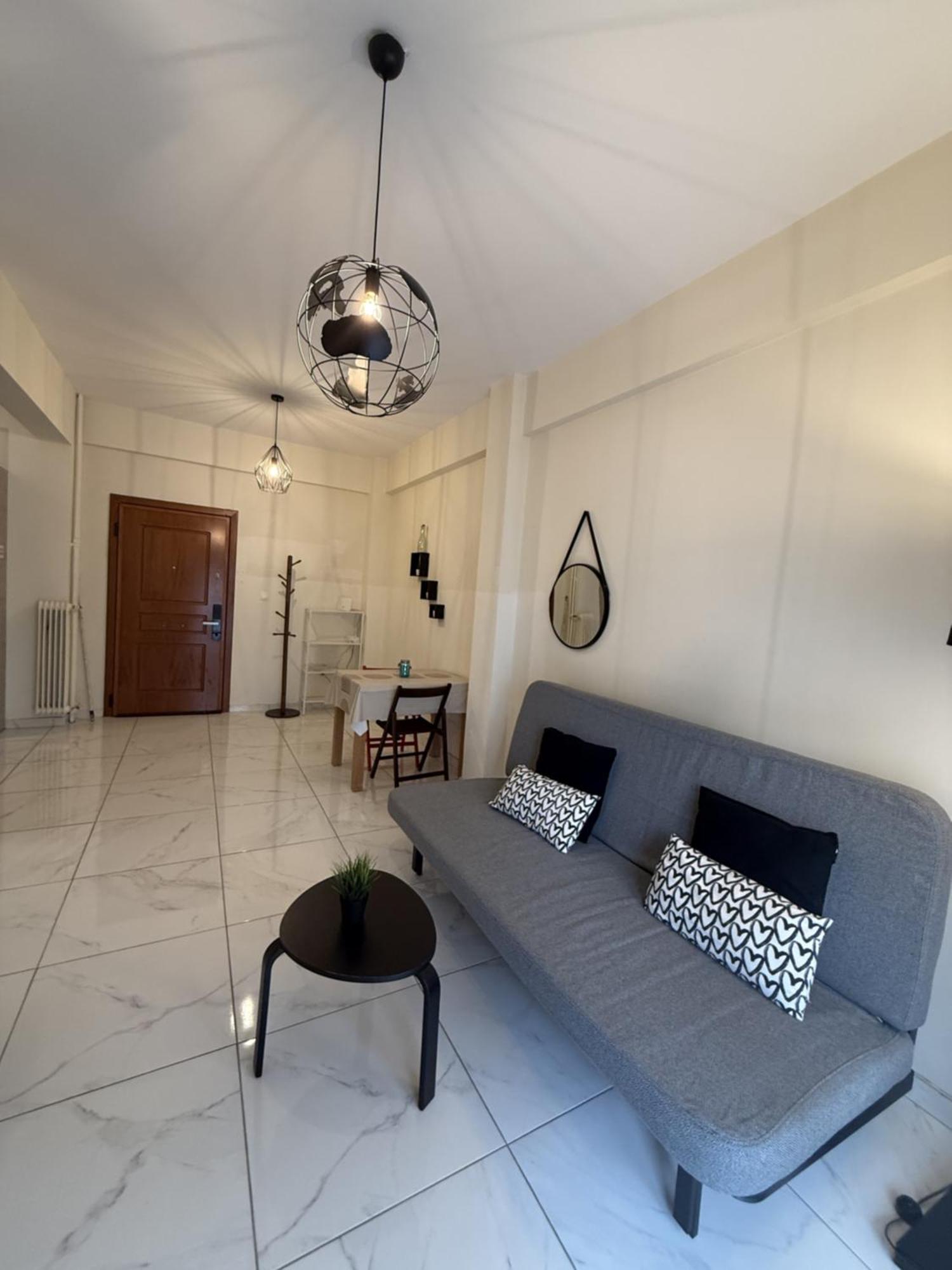 Luxury Apartment Close To The Acropolis Athén Kültér fotó